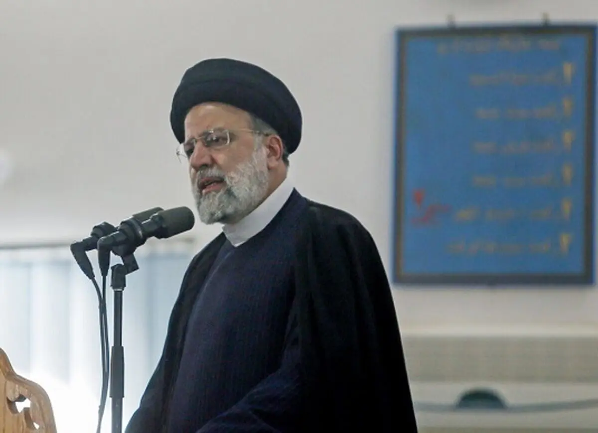 رئیسی: باید دست زیاده خواهان را قطع کرد