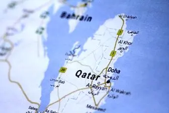 پاسخ های قطر به کشورهای تحریم کننده تحویل داده شد