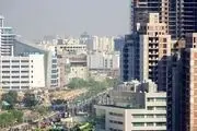 اجاره مسکن در محلات اداری تهران چند؟