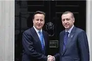 پاسخ تند معاون نخست‌وزیر ترکیه به کامرون