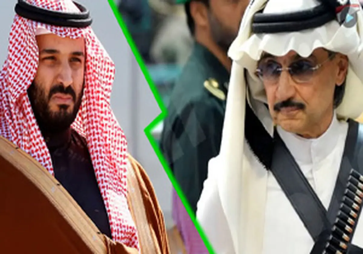 مجتهد سعودی پشت پرده آزادی شاهزاده پولدار را افشا کرد