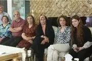 وقتی رادیو اسرائیل از پیوند فائزه و بهائیان ذوق می کند!