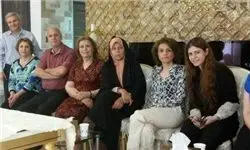 بسیج اساتید کشور خواستار محاکمه فائزه هاشمی شد 