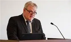 نخست‌وزیر ایسلند استعفا داد