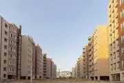 آخرین آمار نهضت ملی مسکن/ ساخت ۱.۴۸ میلیون واحد
