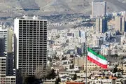 هزینه اجاره آپارتمان در مناطق لوکس تهران