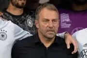 سرمربی آلمان ابقا شد! 