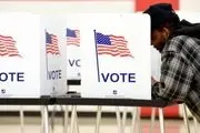انتخابات آمریکا در صدر پربازدیدترین‌های سیاسی
