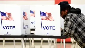 انتخابات آمریکا در صدر پربازدیدترین‌های سیاسی