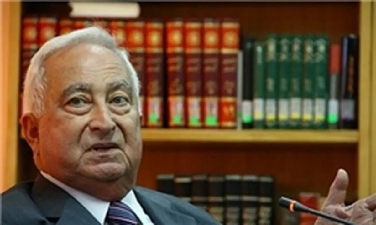 استاد زبان و ادبیات فارسی در لبنان، درگذشت