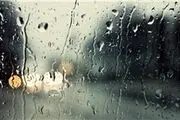 بارش برف و باران در برخی مناطق کشور