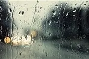 کاهش ۲۷ درصدی بارش ها در شمال کشور