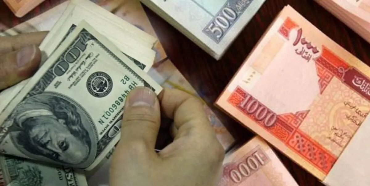  نرخ ارز در بازار آزاد یکم بهمن ۱۴۰۰/ نرخ دلار ثابت ماند
