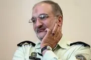 «زاهدیان» رئیس پلیس مبارزه با مواد مخدر می‌شود 