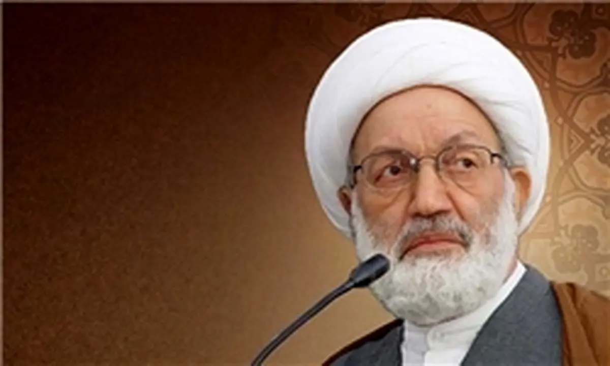 سوابق علمی و مبارزاتی آیت الله عیسی قاسم