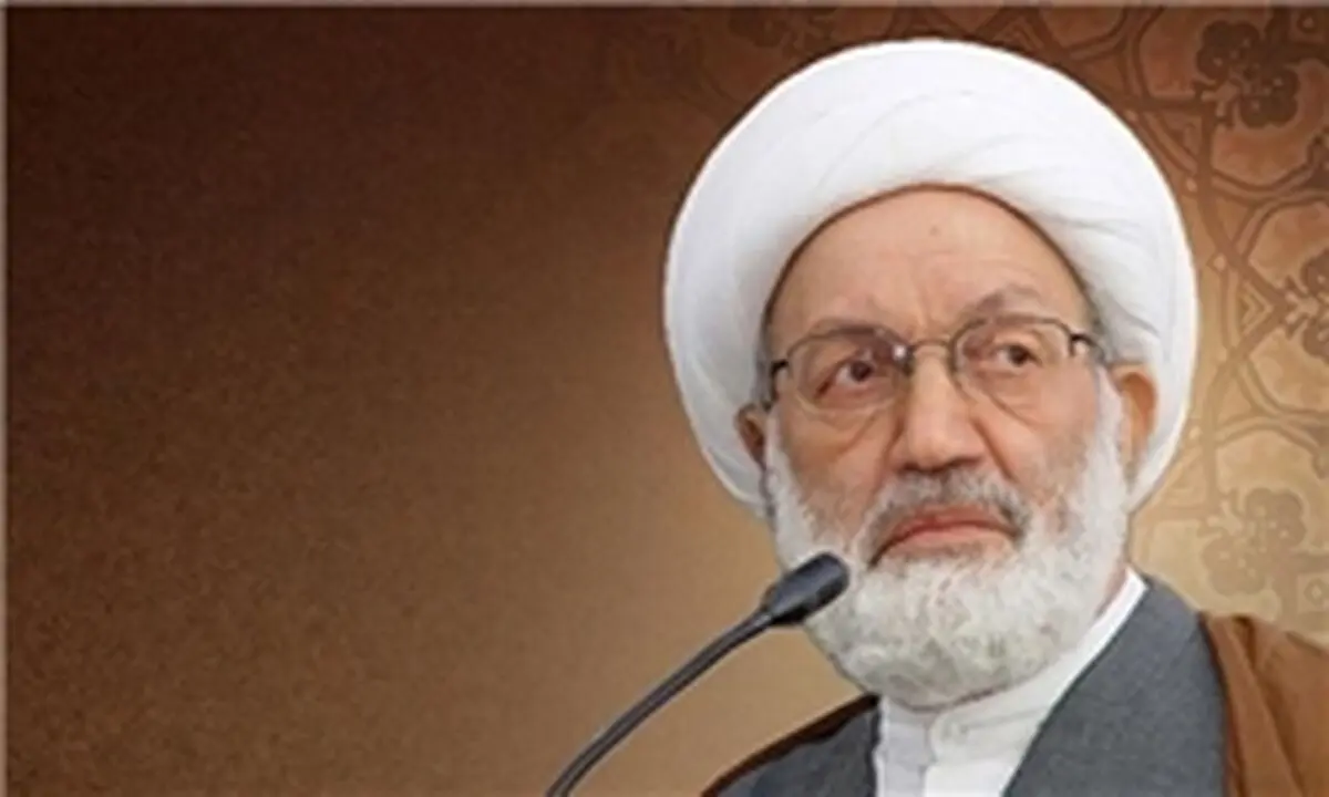 تلاش دولت بحرین برای تبعید شیخ عیسی قاسم