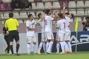 دعوت 30 بازیکن به اردوی تیم فوتبال امید ایران