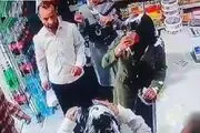 حکم جلب فردی که به شکل نامتعارف نهی‌از‌منکر کرده بود و ۲ خانم قانون شکن، صادر شد