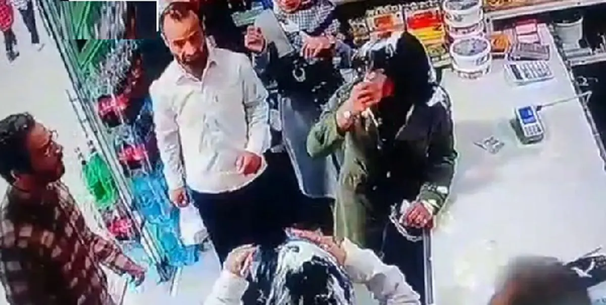 حکم جلب فردی که به شکل نامتعارف نهیازمنکر کرده بود و ۲ خانم قانون شکن، صادر شد