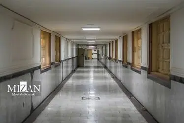 زندان رجایی شهر تعطیل شد