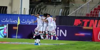 واکنش فیفا به صعود تیم ملی ایران به مرحله بعدی مقدماتی جام جهانی 2022