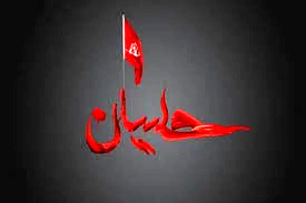 اتفاق عجیبی که برای یک مداح افتاد! /فیلم