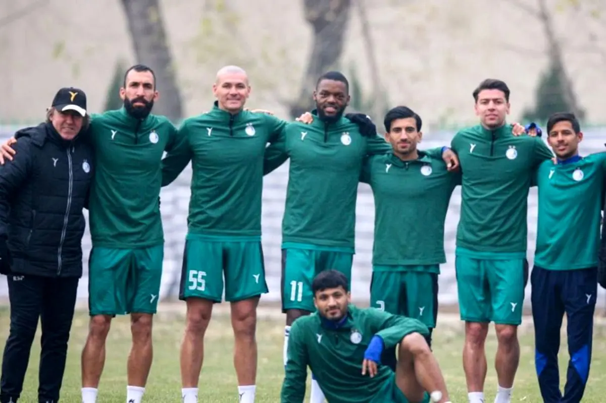 بازیکنان استقلال پاداش دربی را نپذیرفتند!