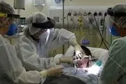 مهار موج چهارم کرونا به همدلی و هماهنگی نیاز دارد