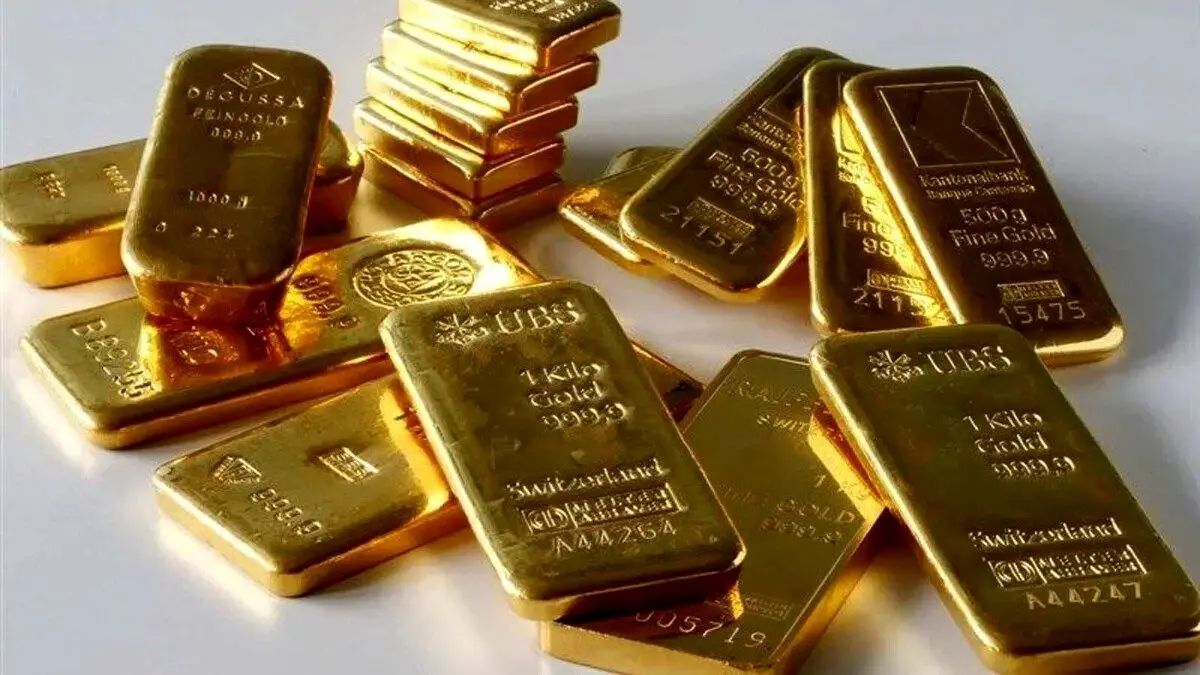 فرمان جدید ترامپ بازار طلا را بهم ریخت!