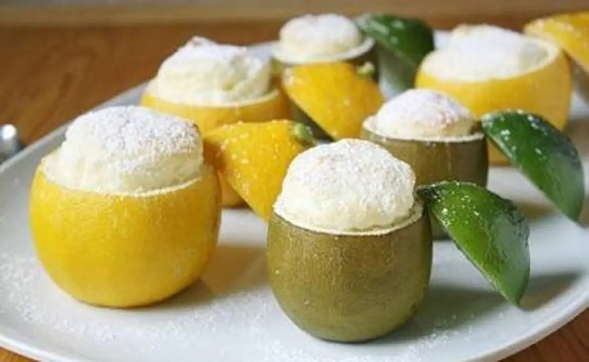 رهایی از گلو درد با نسخه‌ای خانگی