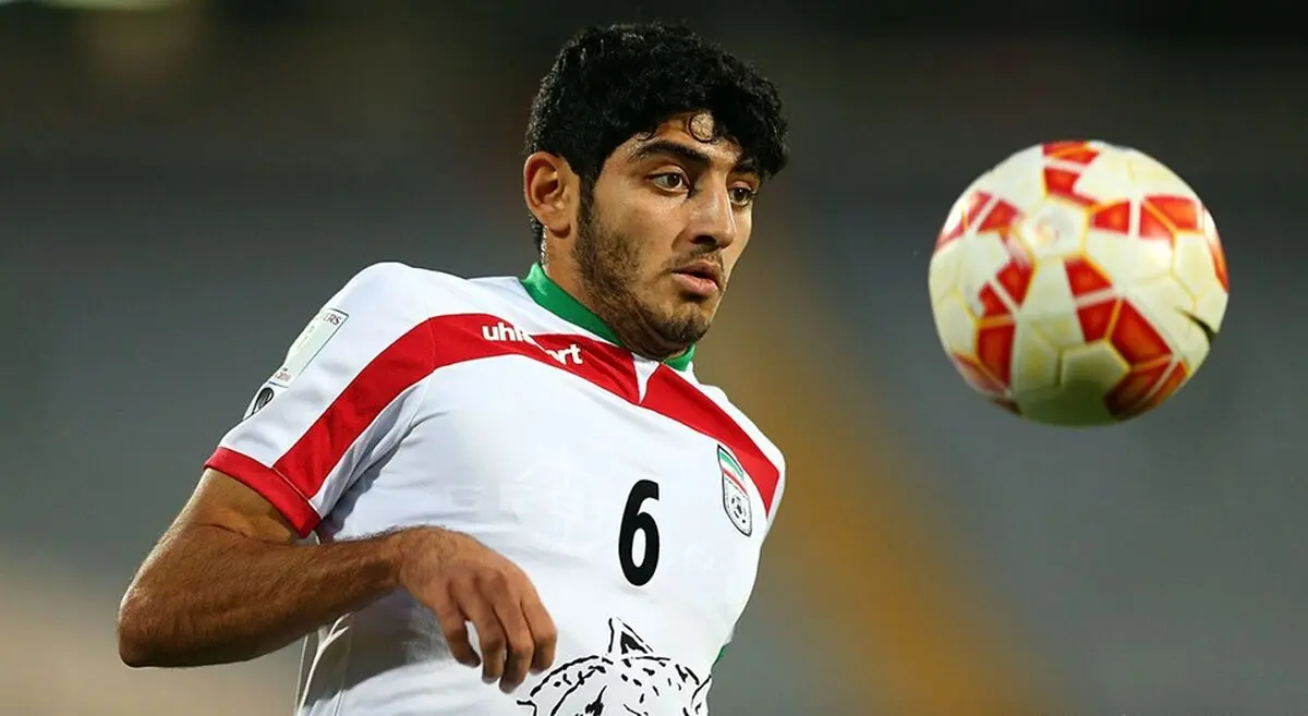 پدیده لیگ: پرسپولیسی نشدم