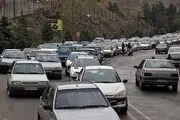 چرایی عادت ایرانی ها به سفر در جاده‌های مستقیم