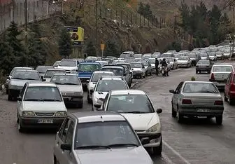 چرایی عادت ایرانی ها به سفر در جاده‌های مستقیم