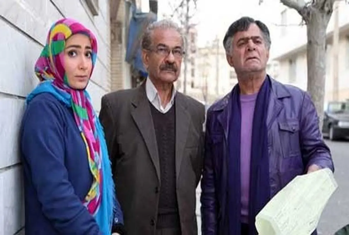 حضور دوباره سیروس گرجستانی در تلویزیون با «هفت سین»