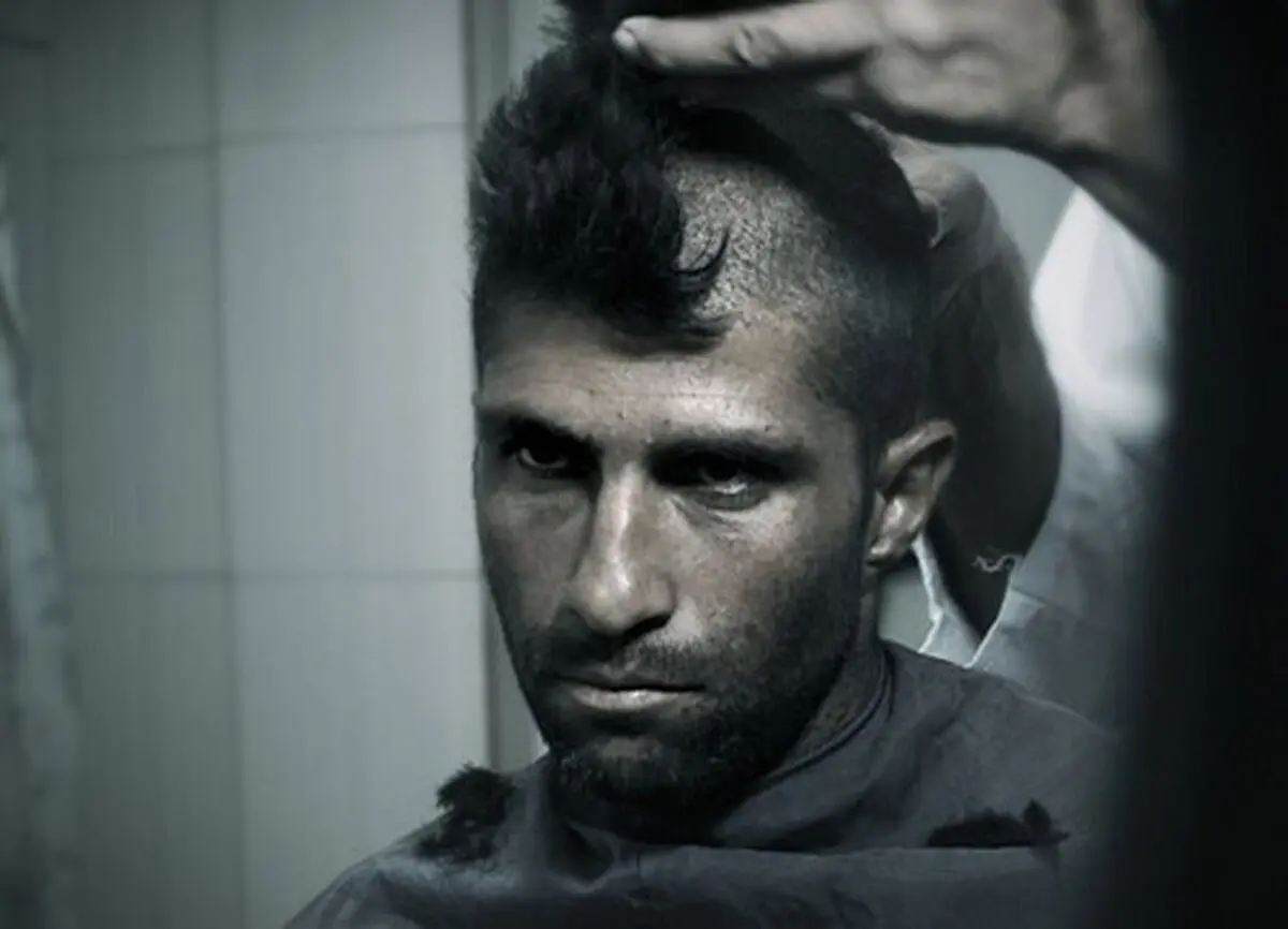 محمد کارت با «آوانتاژ» به شبکه نمایش خانگی آمد