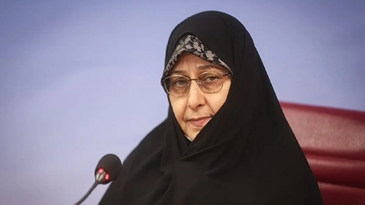 زنان در خط مقدم جنگ ترکیبی