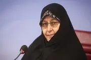 زنان در خط مقدم جنگ ترکیبی