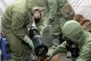 آمریکا تجهیزات حملات شیمیایی و بیولوژیک به اوکراین می دهد