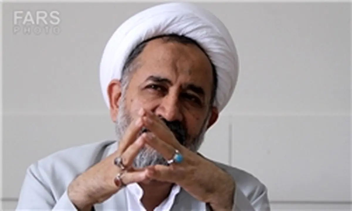 آمریکاییها معتقدند باید «روی پای خود ایستادن» ایرانیها را بگیریم