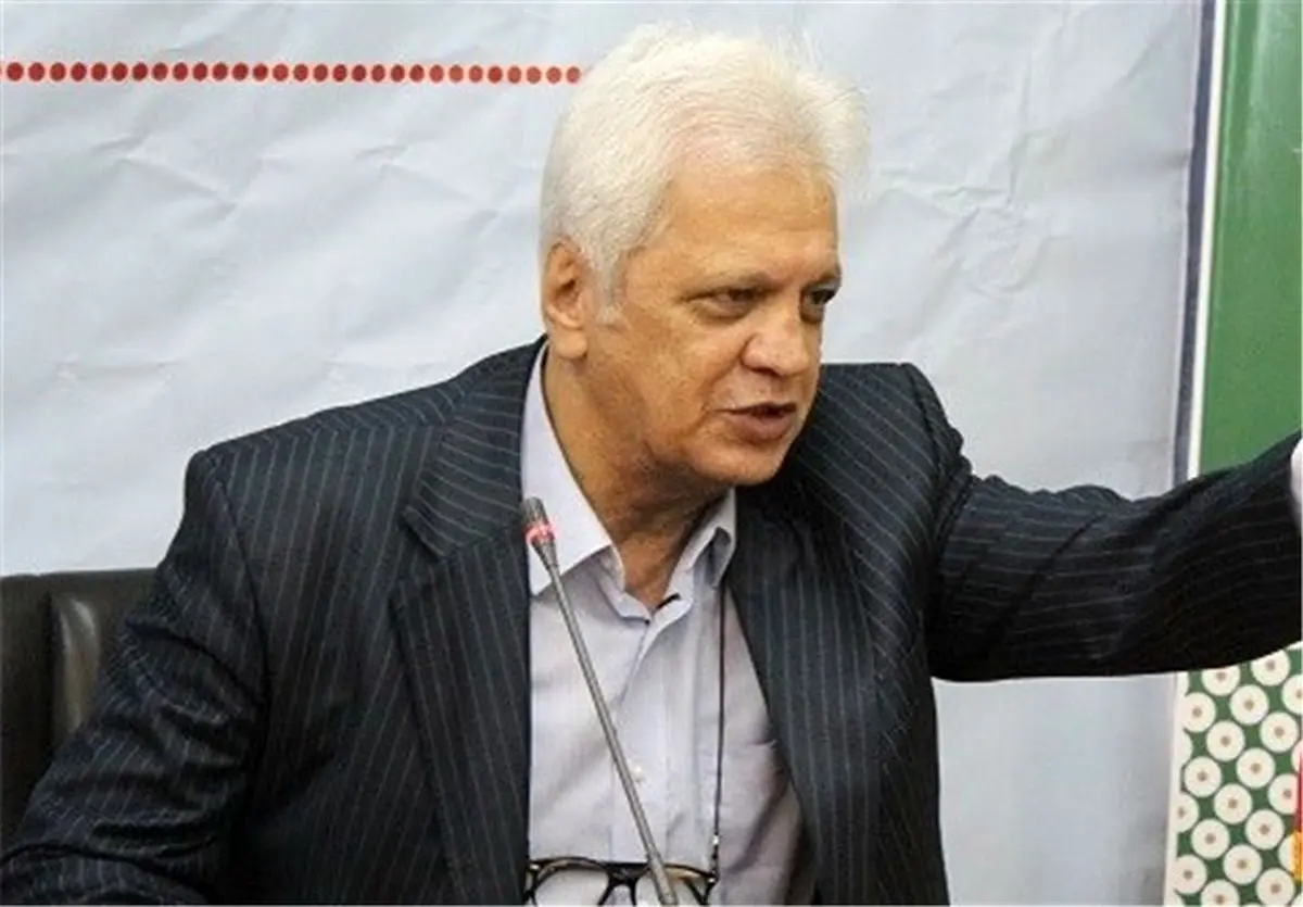 حاج رضایی:نمیتوانم احساسی باشم و این ایراد را نگویم!