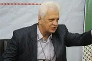 کارشناس مشهور فوتبال ایران داغدار شد