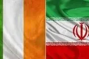 تمایل ایرلند برای بازگشایی سفارتش در تهران
