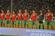 اولین تیم آفریقایی صعودکرده به جام جهانی ۲۰۲۶ مشخص شد