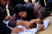 شهادت ۳ فلسطینی در حملات جدید اشغالگران

