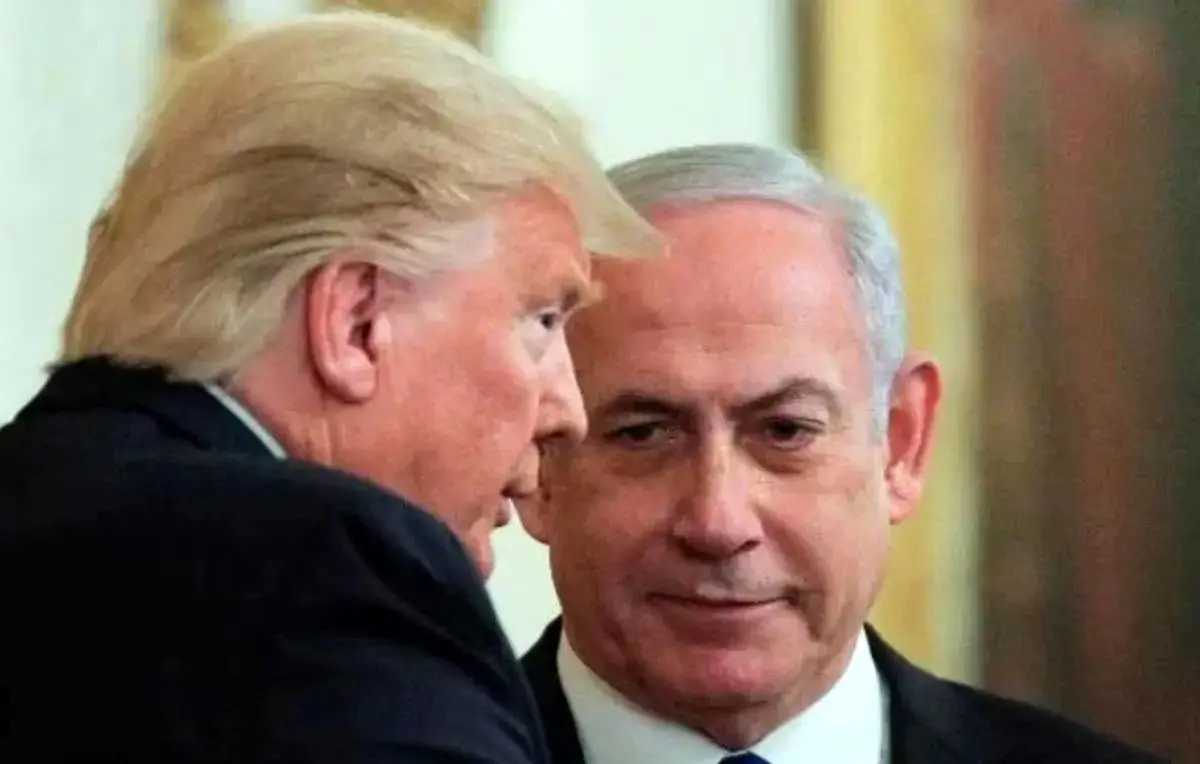 نتانیاهو به واشنگتن سفر می‌کند