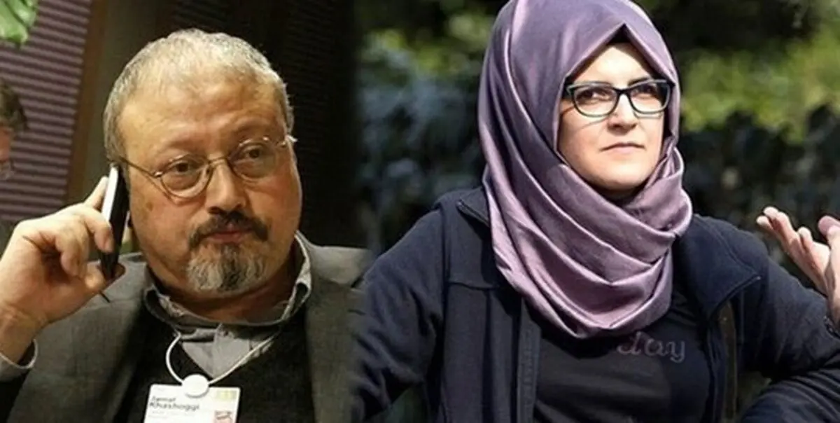 انتقاد نامزد خاشقچی از حکم صادر شده
