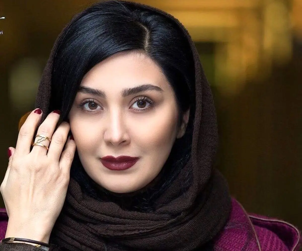تیپ خفن «مریم معصومی»/ عکس