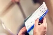 هشداربه مسافران: بلیت هواپیما را از این دفاتر خریداری کنید