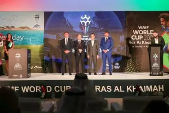 جام جهانی ۲۰۲۳ بدون حضور ایران برگزار می‌شود
