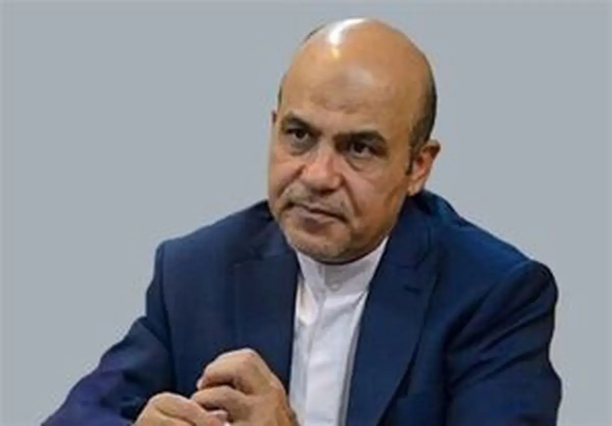  واکنش ایران به کشورهای مداخله‌کننده در اعدام اکبری +فیلم
